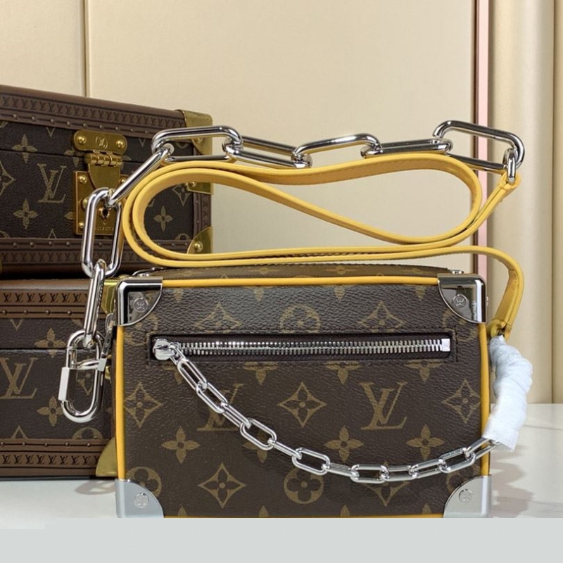 LV Satchel bags